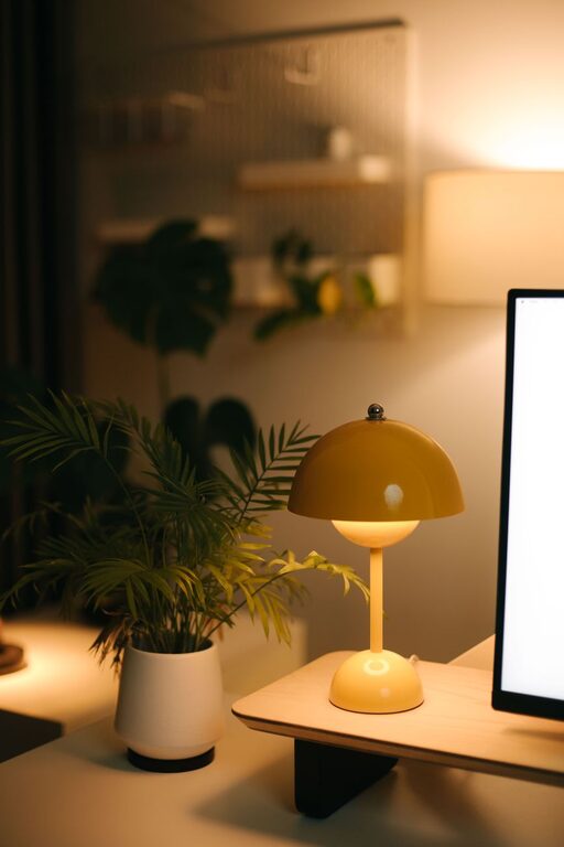 Create a Cozy and Inviting Home Office Space: Practical Tips
