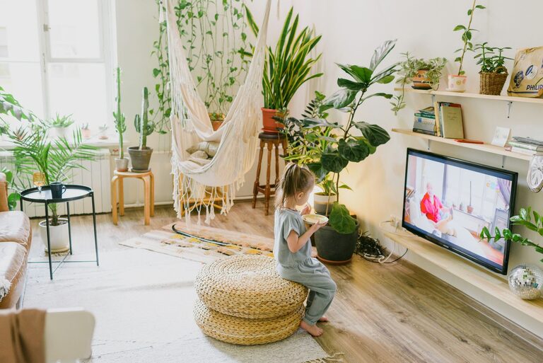 Easy Tips for a Cozy and Inviting Living Space on a Budget